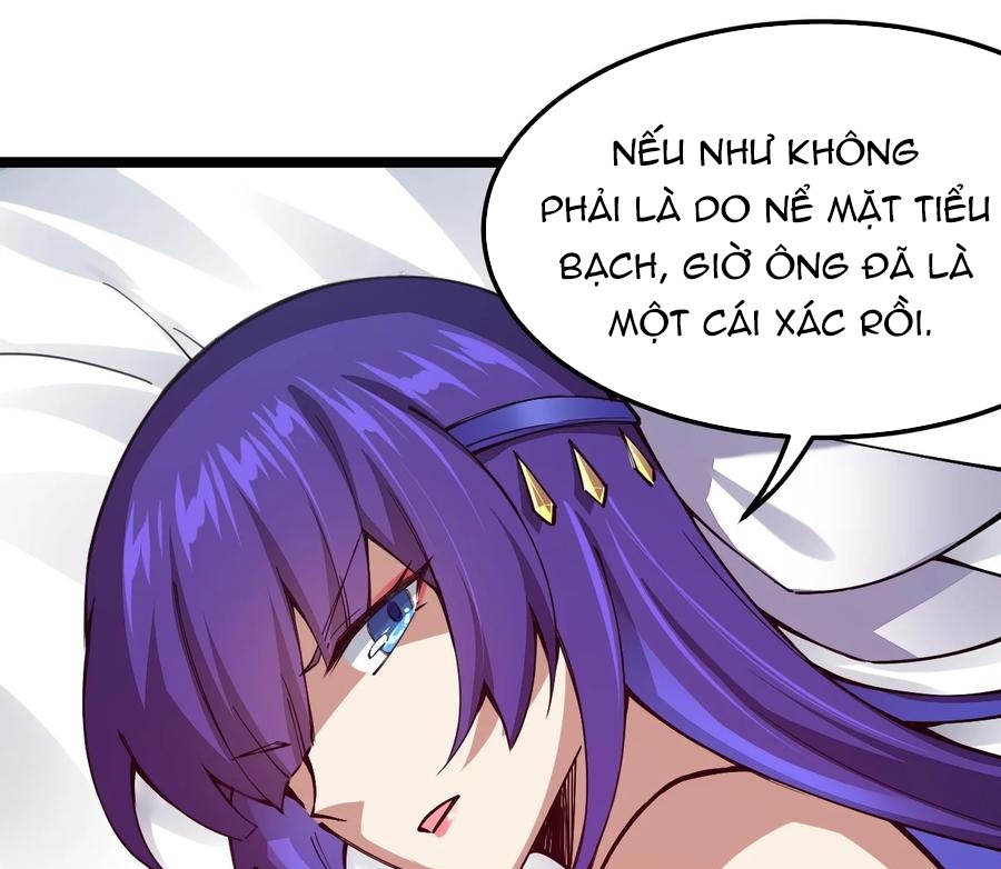 Sức Mạnh Của Kiếm Thần Chapter 64 - Trang 4