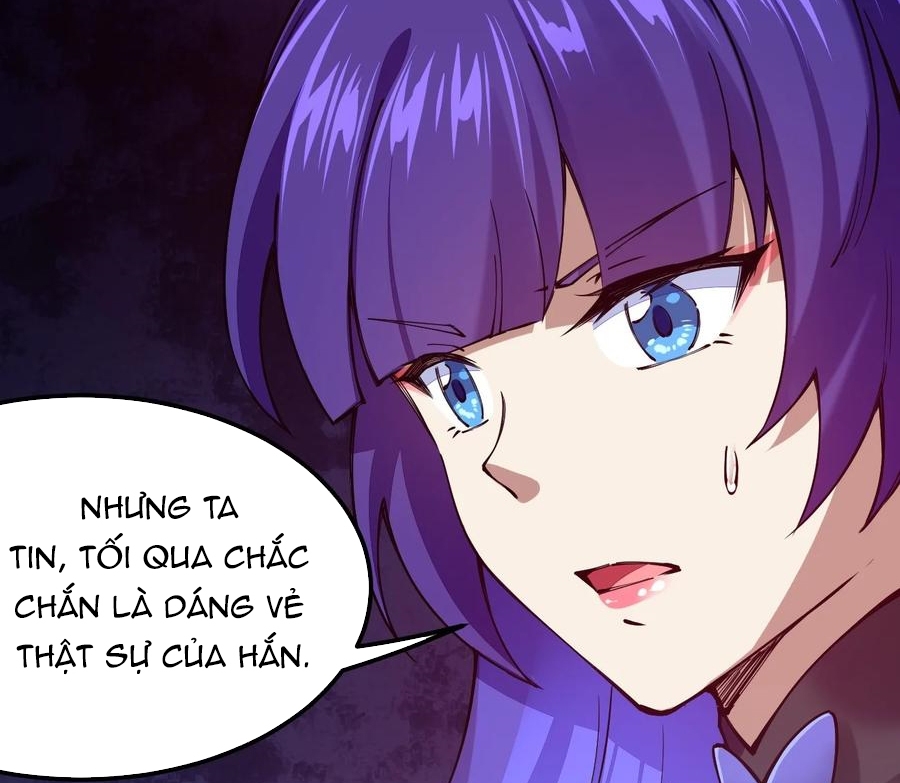 Sức Mạnh Của Kiếm Thần Chapter 64 - Trang 4