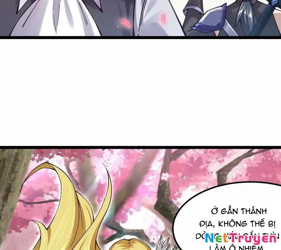 Sức Mạnh Của Kiếm Thần Chapter 66 - Trang 4