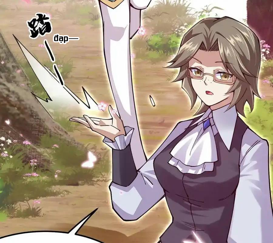 Sức Mạnh Của Kiếm Thần Chapter 66 - Trang 4