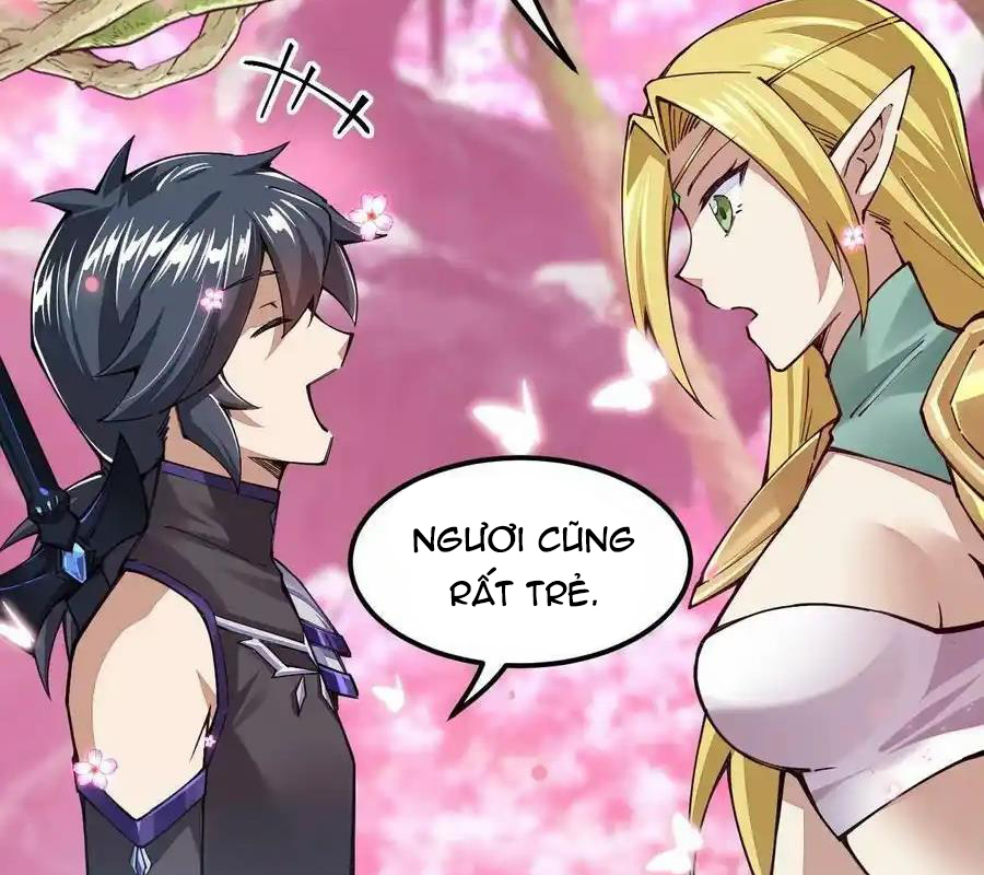 Sức Mạnh Của Kiếm Thần Chapter 66 - Trang 4