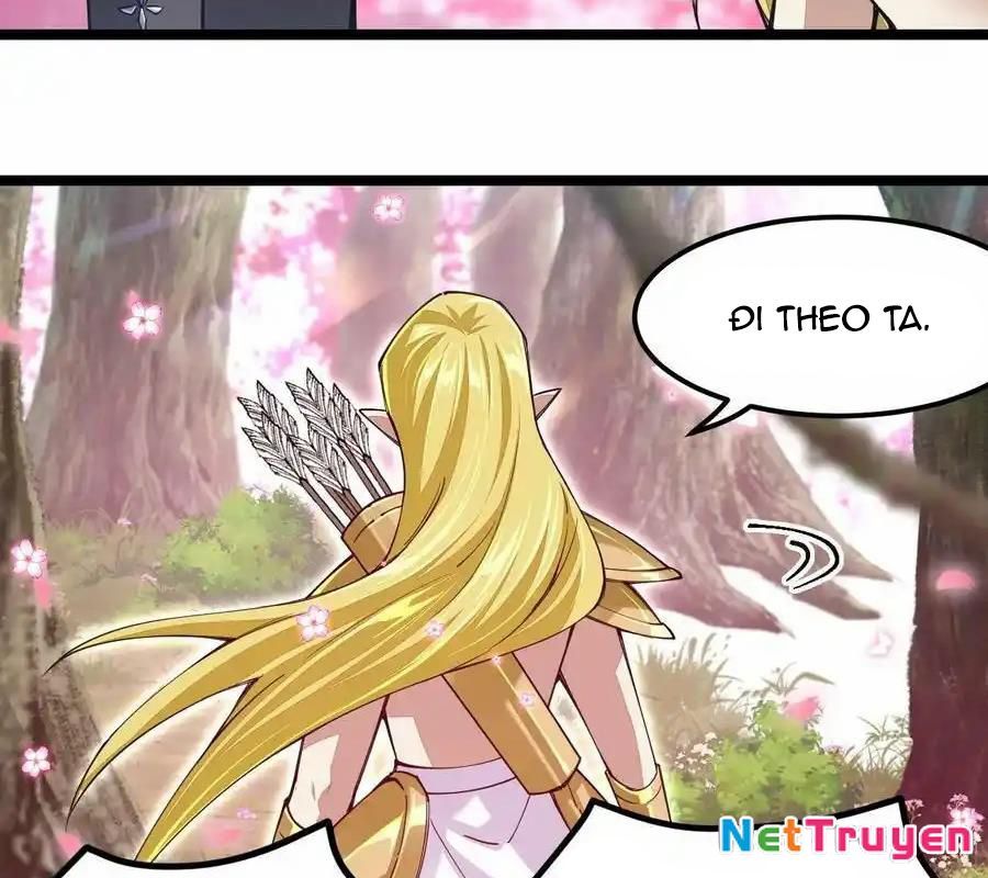 Sức Mạnh Của Kiếm Thần Chapter 66 - Trang 4