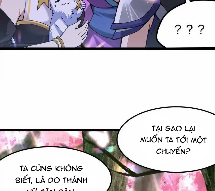 Sức Mạnh Của Kiếm Thần Chapter 66 - Trang 4