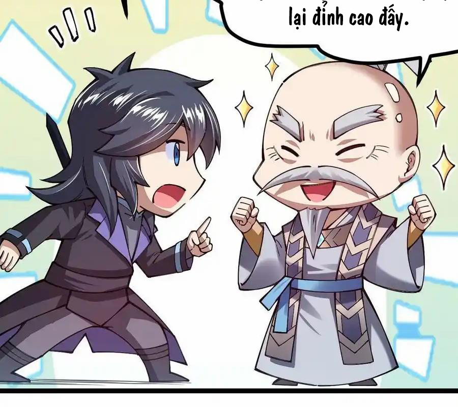Sức Mạnh Của Kiếm Thần Chapter 66 - Trang 4