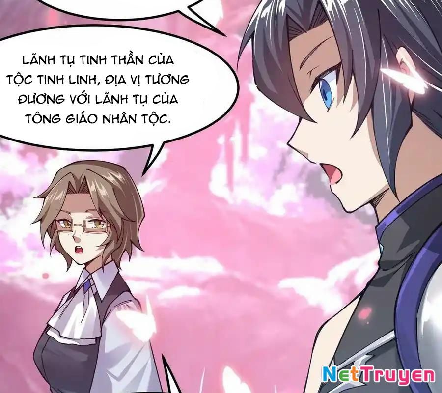 Sức Mạnh Của Kiếm Thần Chapter 66 - Trang 4