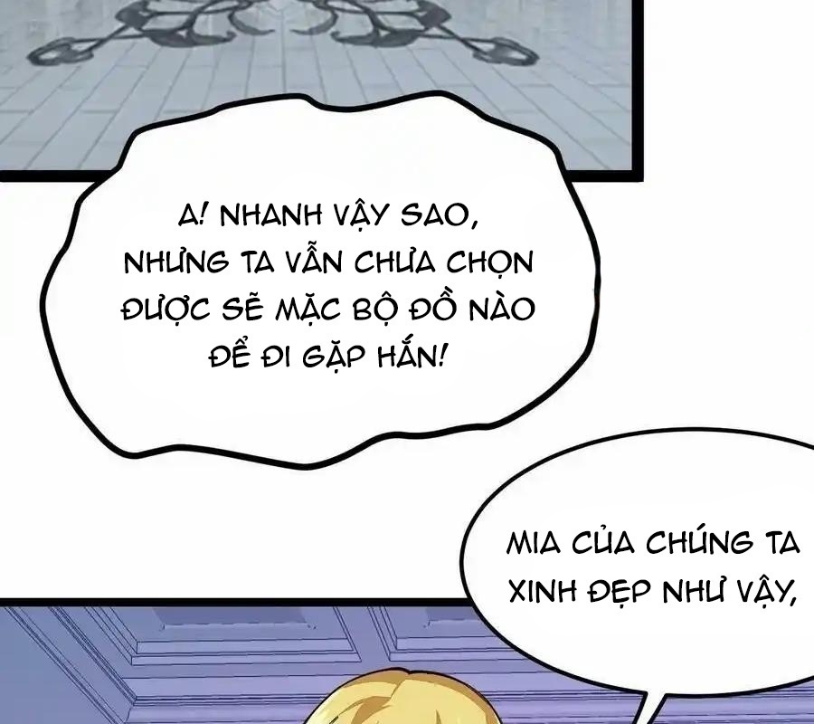 Sức Mạnh Của Kiếm Thần Chapter 66 - Trang 4
