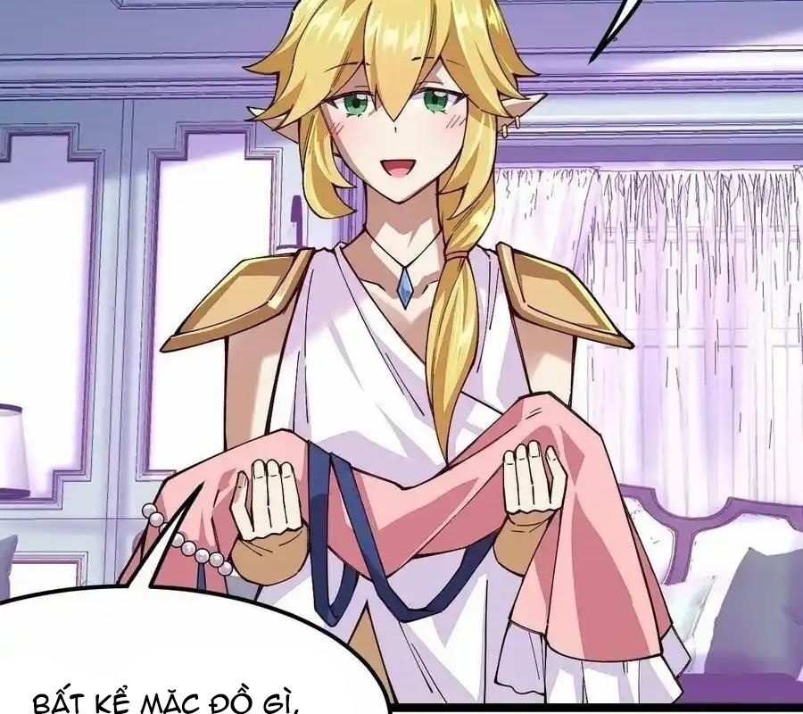 Sức Mạnh Của Kiếm Thần Chapter 66 - Trang 4