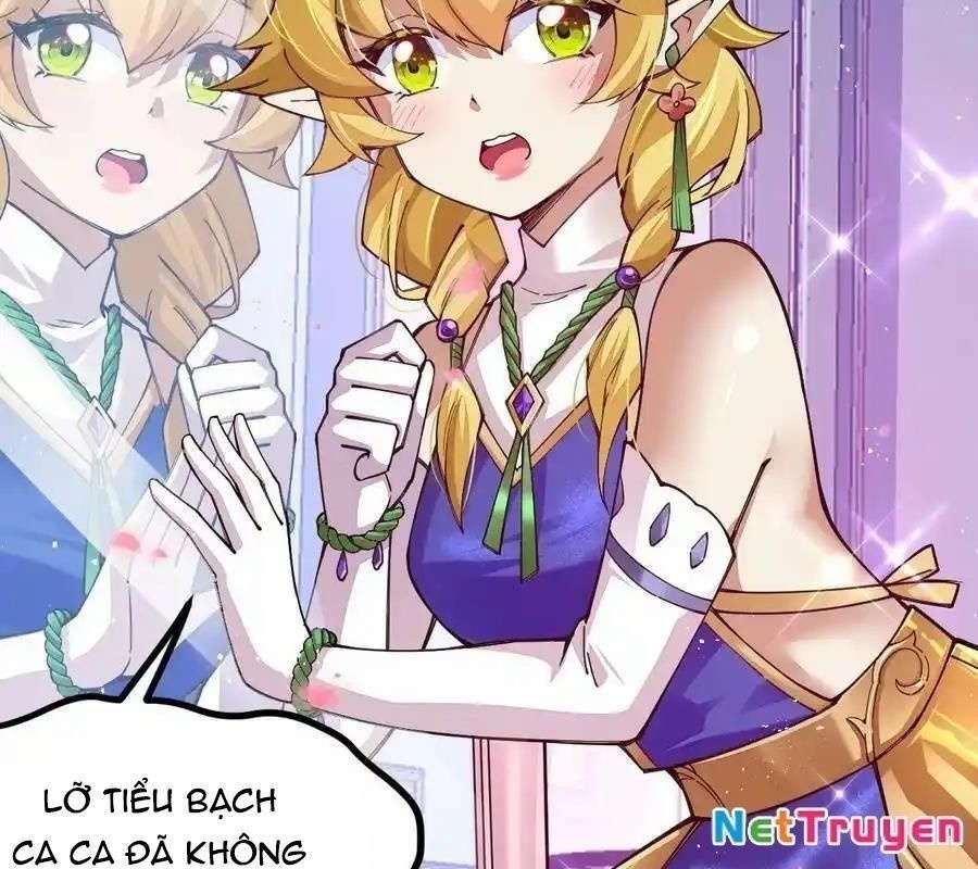 Sức Mạnh Của Kiếm Thần Chapter 66 - Trang 4