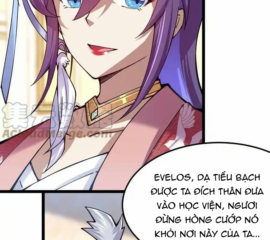 Sức Mạnh Của Kiếm Thần Chapter 66 - Trang 4