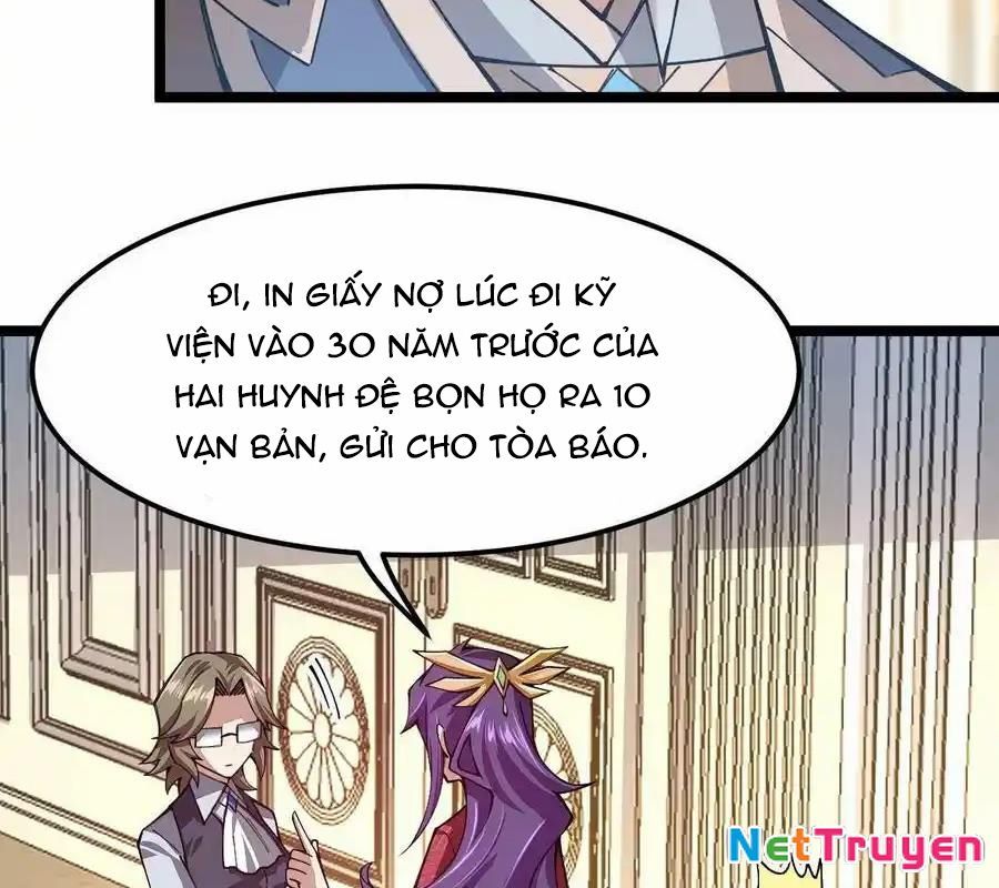 Sức Mạnh Của Kiếm Thần Chapter 66 - Trang 4