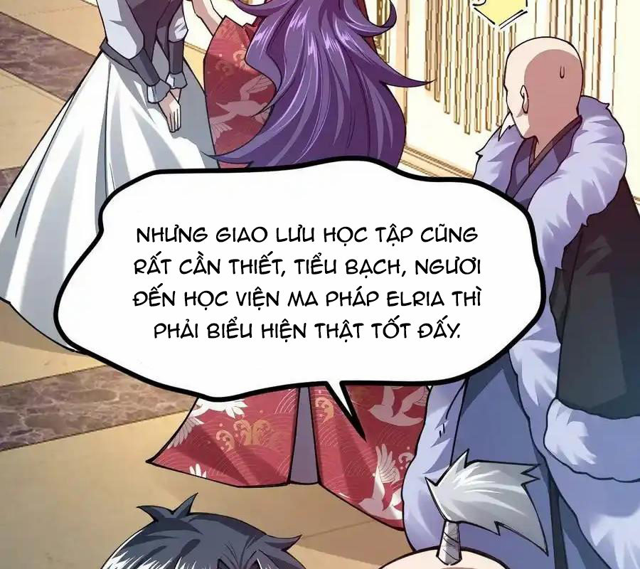 Sức Mạnh Của Kiếm Thần Chapter 66 - Trang 4