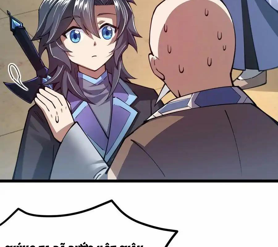 Sức Mạnh Của Kiếm Thần Chapter 66 - Trang 4