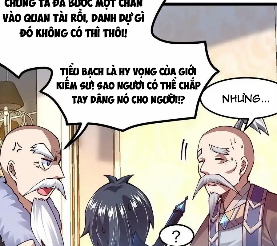 Sức Mạnh Của Kiếm Thần Chapter 66 - Trang 4