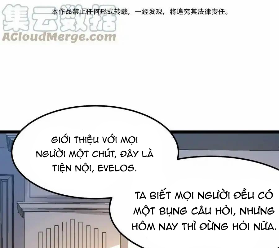 Sức Mạnh Của Kiếm Thần Chapter 66 - Trang 4