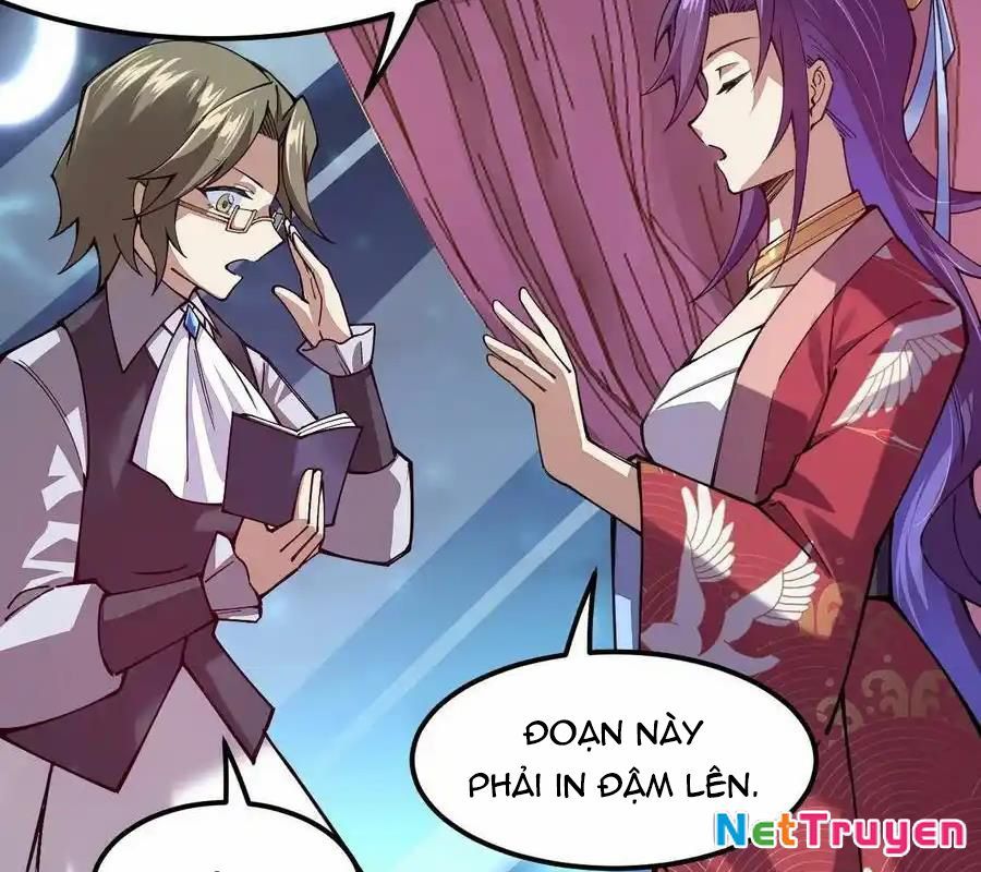 Sức Mạnh Của Kiếm Thần Chapter 66 - Trang 4
