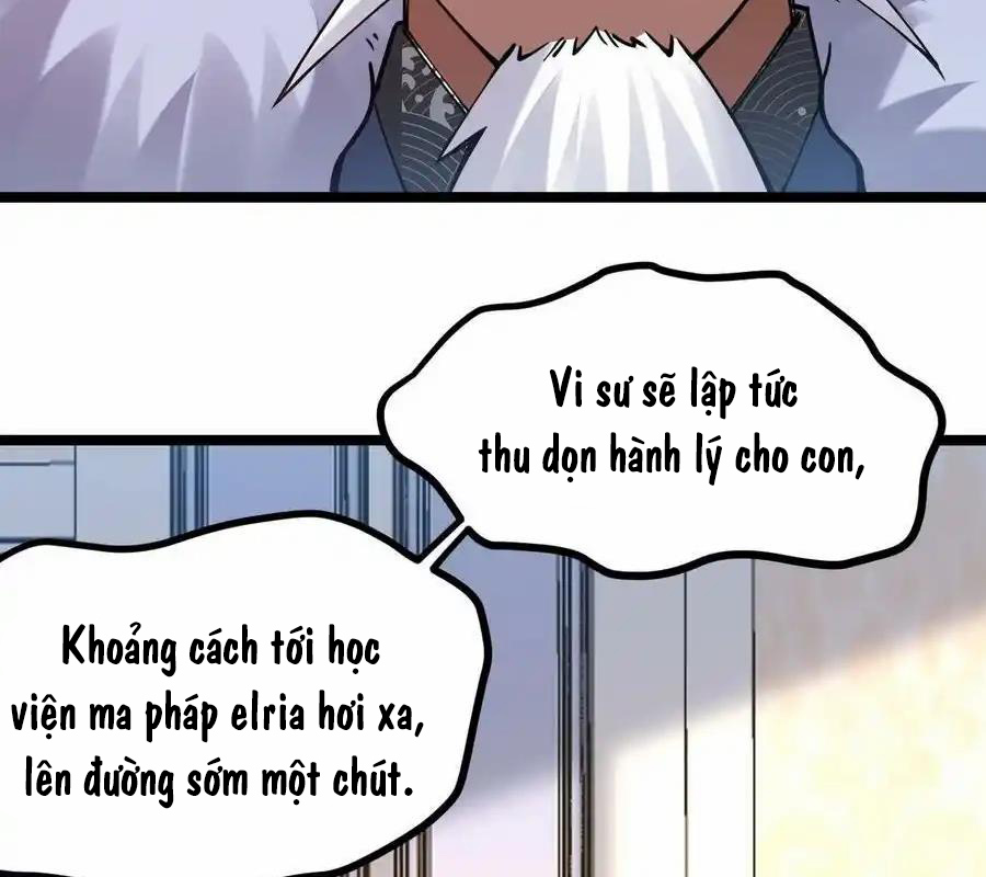 Sức Mạnh Của Kiếm Thần Chapter 66 - Trang 4