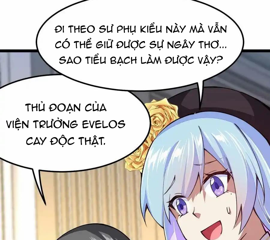 Sức Mạnh Của Kiếm Thần Chapter 66 - Trang 4