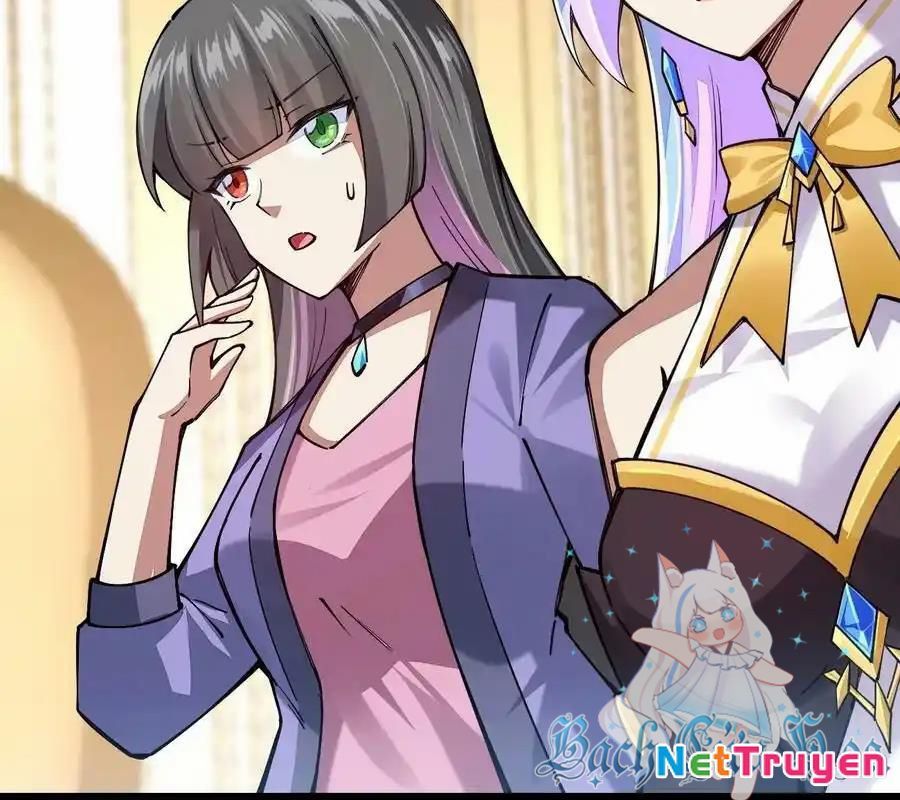 Sức Mạnh Của Kiếm Thần Chapter 66 - Trang 4