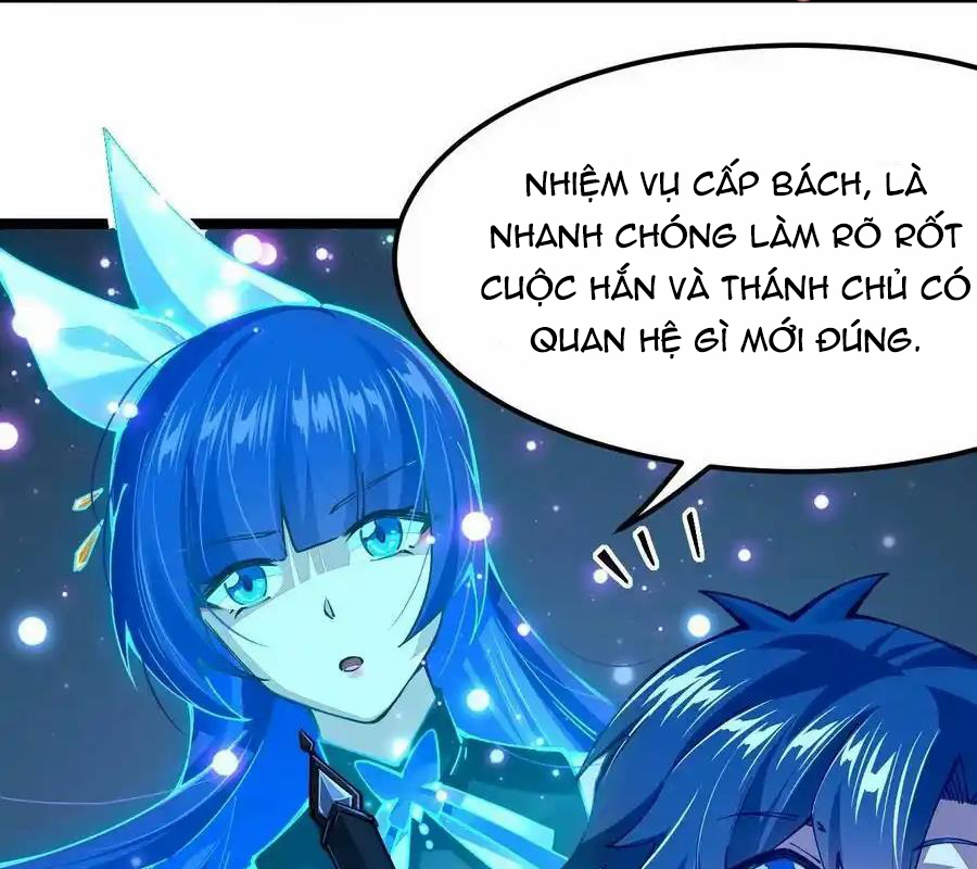 Sức Mạnh Của Kiếm Thần Chapter 66 - Trang 4