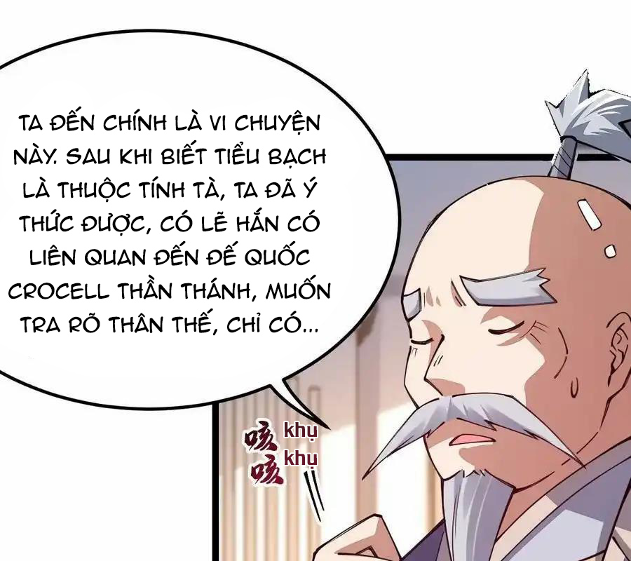 Sức Mạnh Của Kiếm Thần Chapter 66 - Trang 4