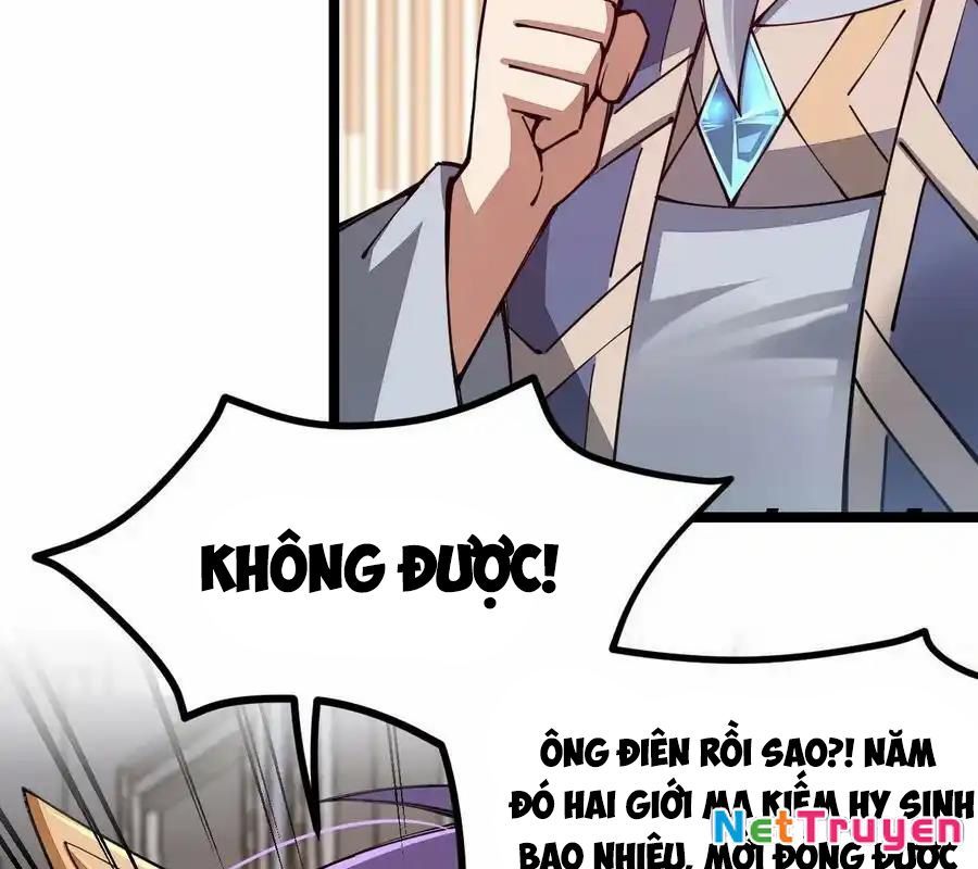 Sức Mạnh Của Kiếm Thần Chapter 66 - Trang 4