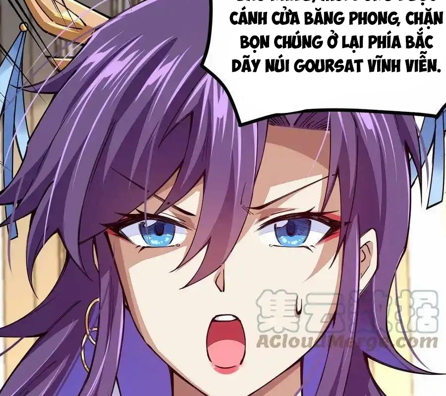 Sức Mạnh Của Kiếm Thần Chapter 66 - Trang 4
