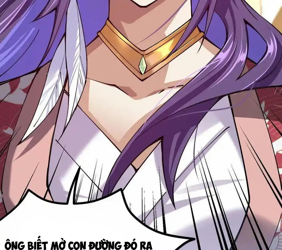 Sức Mạnh Của Kiếm Thần Chapter 66 - Trang 4