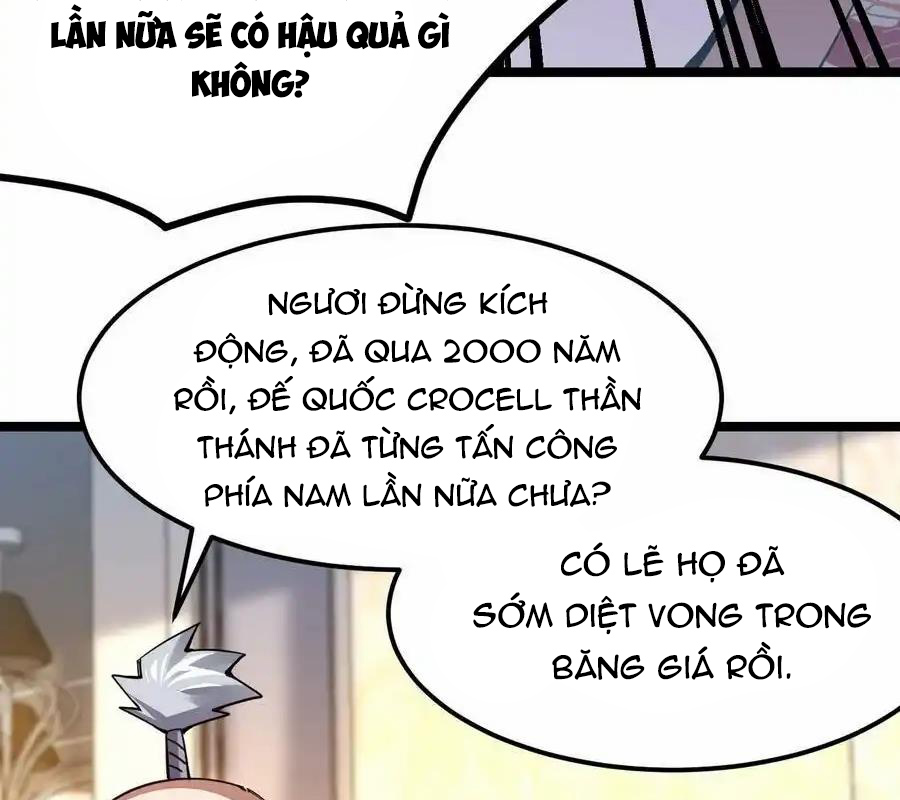 Sức Mạnh Của Kiếm Thần Chapter 66 - Trang 4