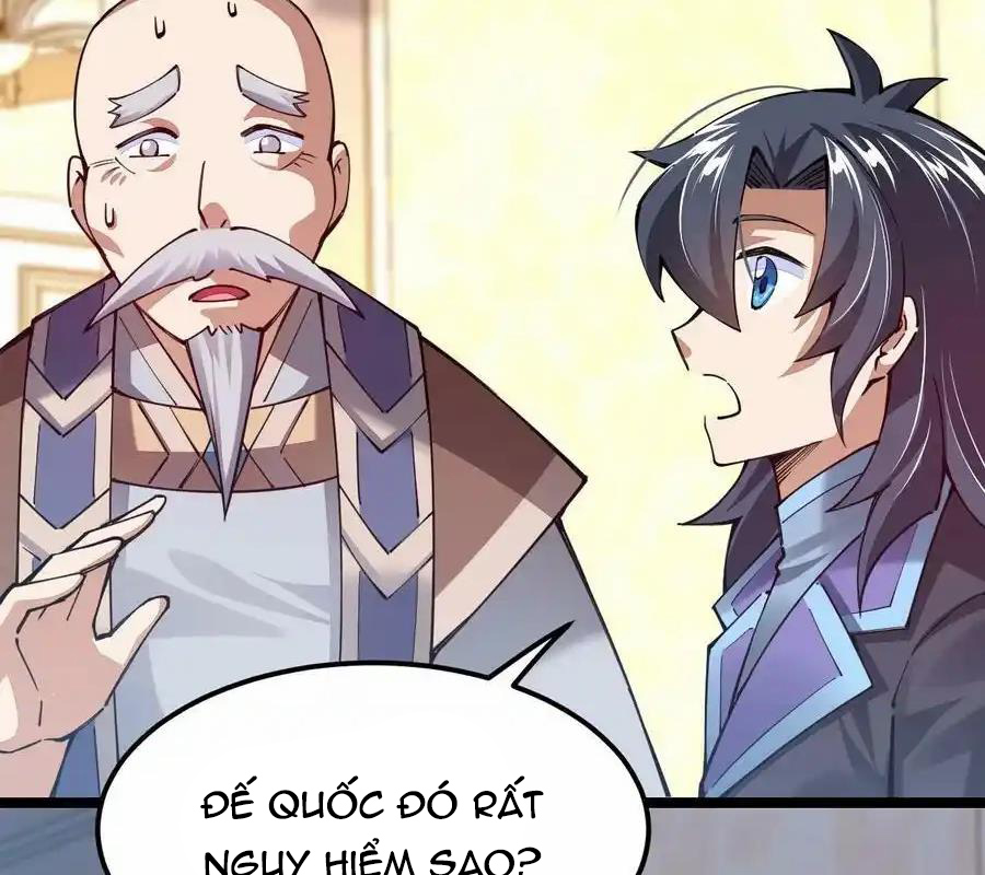 Sức Mạnh Của Kiếm Thần Chapter 66 - Trang 4