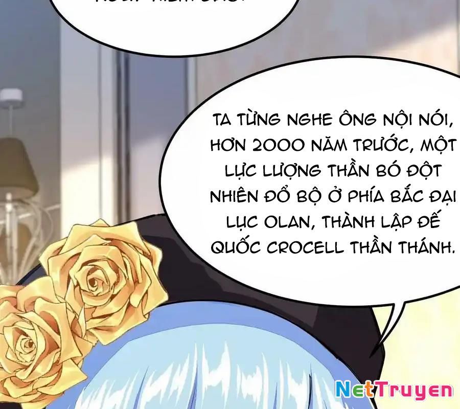 Sức Mạnh Của Kiếm Thần Chapter 66 - Trang 4