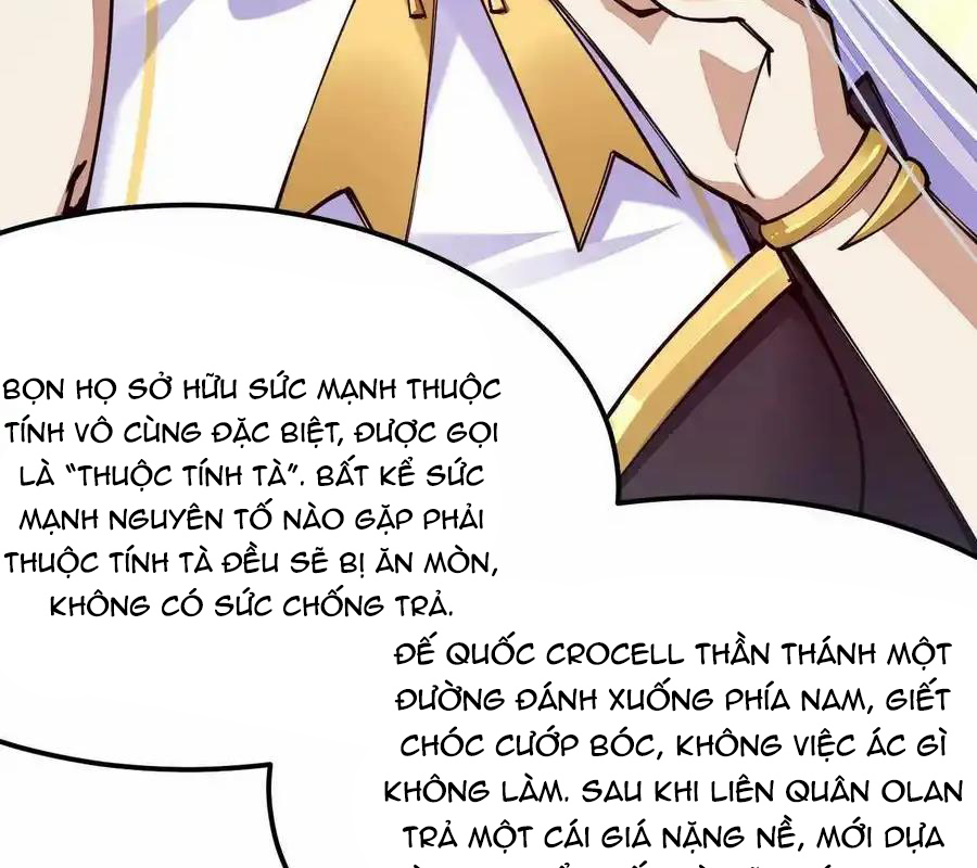 Sức Mạnh Của Kiếm Thần Chapter 66 - Trang 4