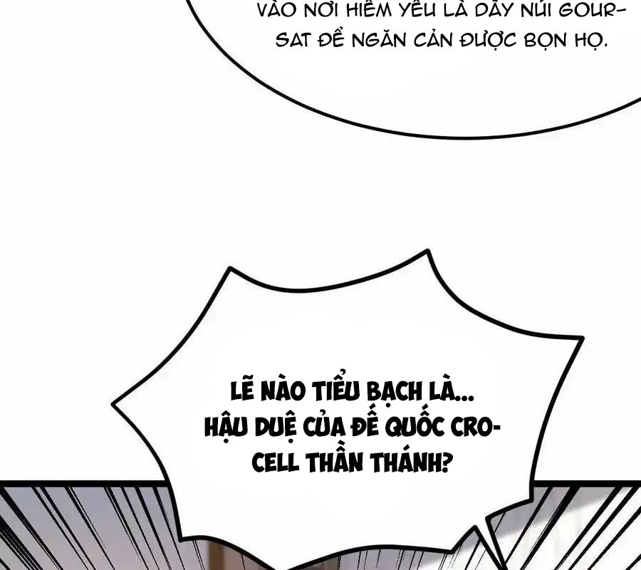 Sức Mạnh Của Kiếm Thần Chapter 66 - Trang 4