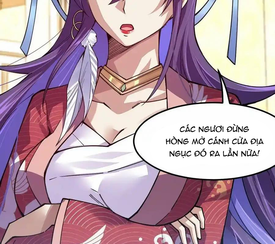 Sức Mạnh Của Kiếm Thần Chapter 66 - Trang 4