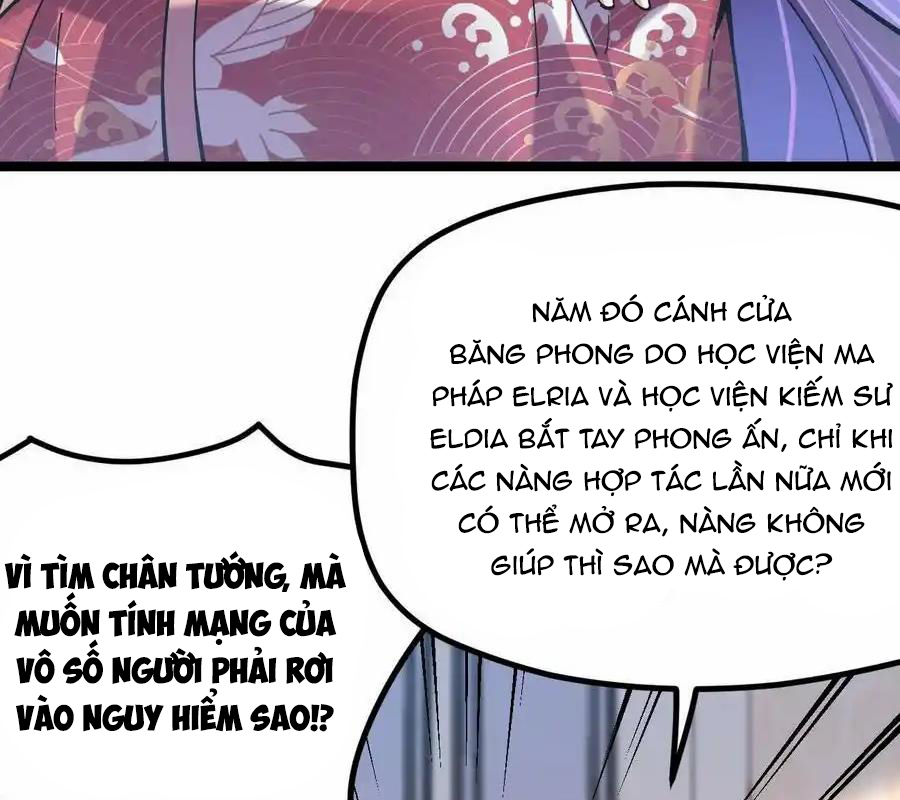 Sức Mạnh Của Kiếm Thần Chapter 66 - Trang 4