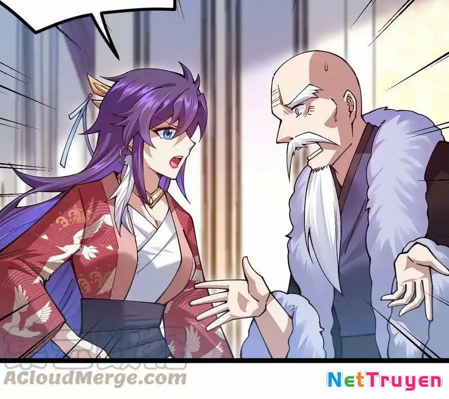 Sức Mạnh Của Kiếm Thần Chapter 66 - Trang 4