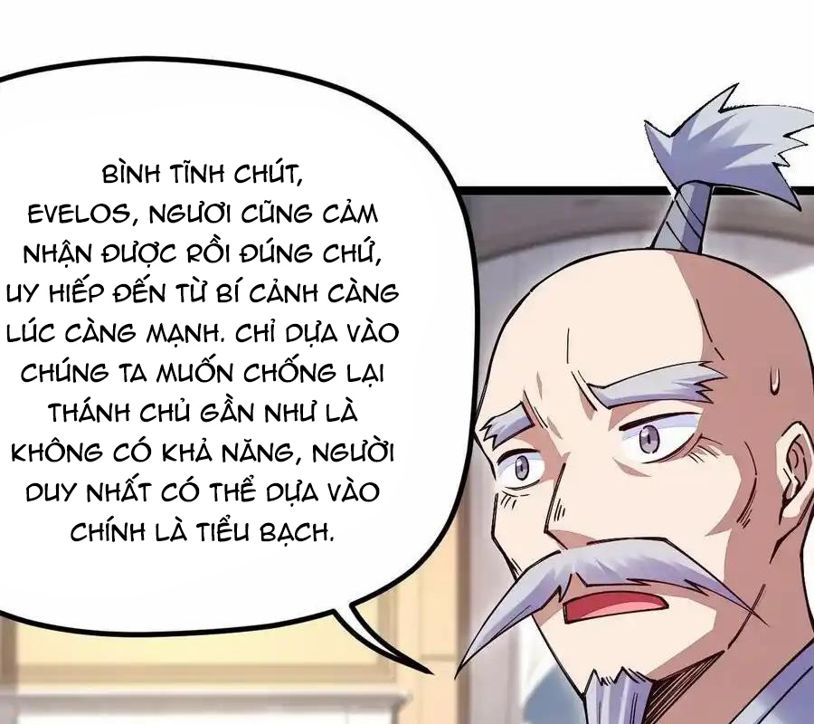 Sức Mạnh Của Kiếm Thần Chapter 66 - Trang 4