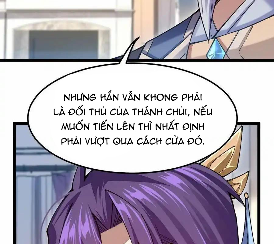 Sức Mạnh Của Kiếm Thần Chapter 66 - Trang 4