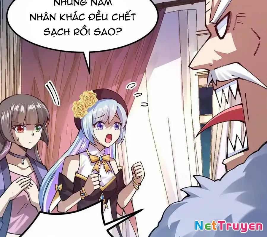 Sức Mạnh Của Kiếm Thần Chapter 66 - Trang 4