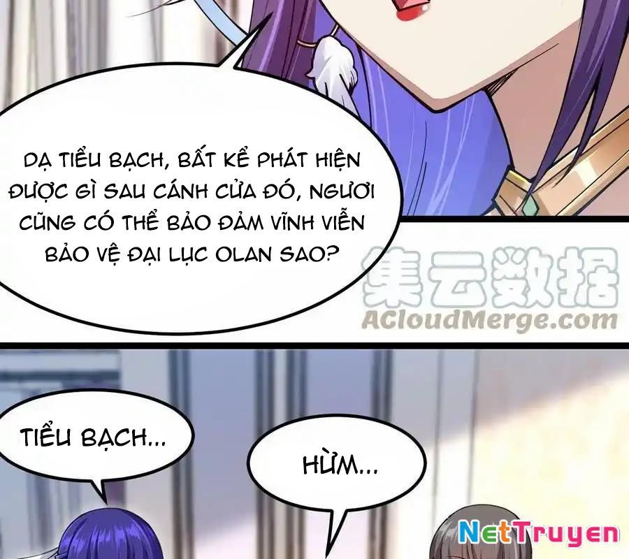 Sức Mạnh Của Kiếm Thần Chapter 66 - Trang 4