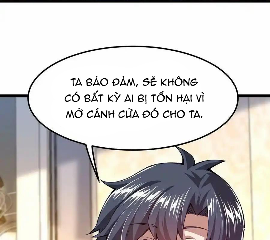 Sức Mạnh Của Kiếm Thần Chapter 66 - Trang 4