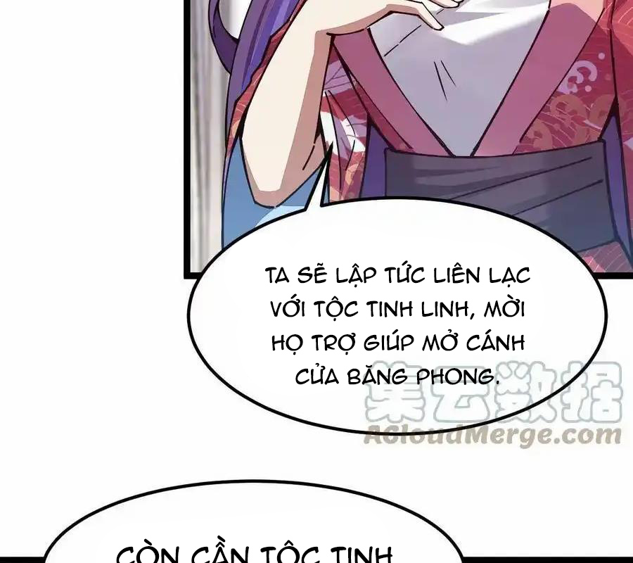 Sức Mạnh Của Kiếm Thần Chapter 66 - Trang 4