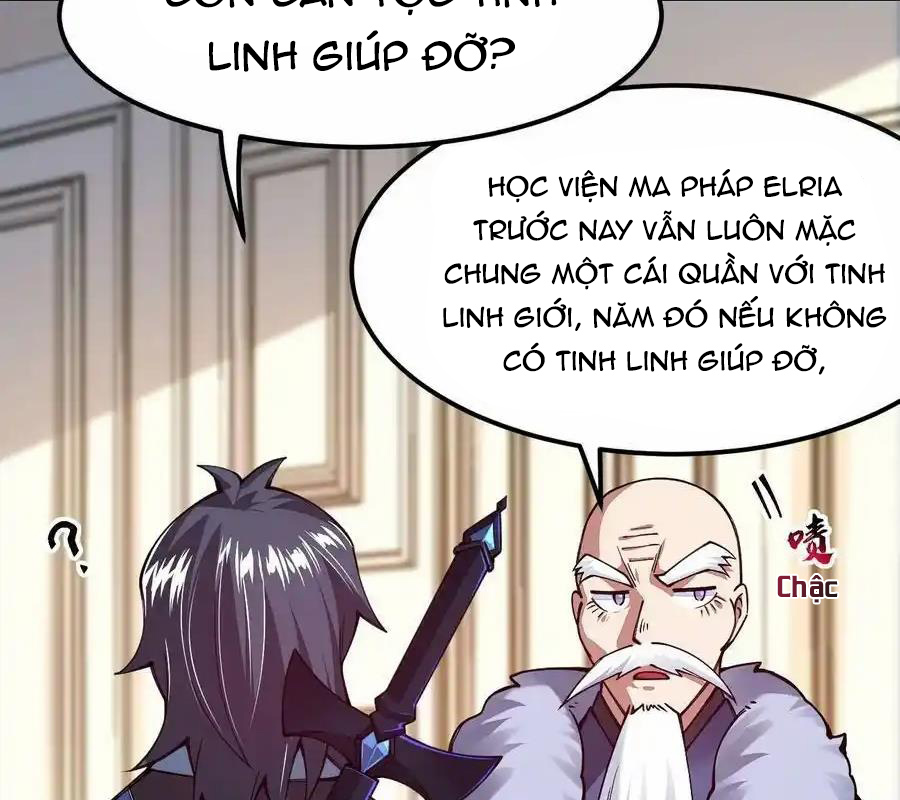 Sức Mạnh Của Kiếm Thần Chapter 66 - Trang 4