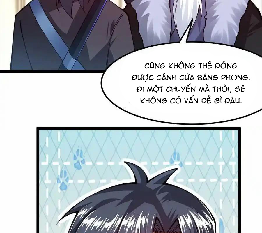 Sức Mạnh Của Kiếm Thần Chapter 66 - Trang 4