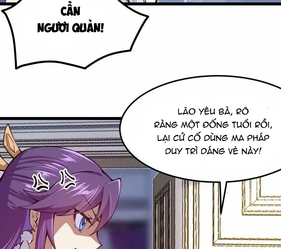 Sức Mạnh Của Kiếm Thần Chapter 66 - Trang 4