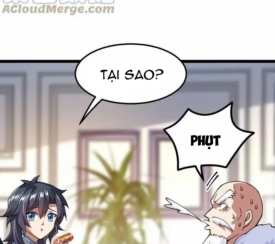 Sức Mạnh Của Kiếm Thần Chapter 66 - Trang 4