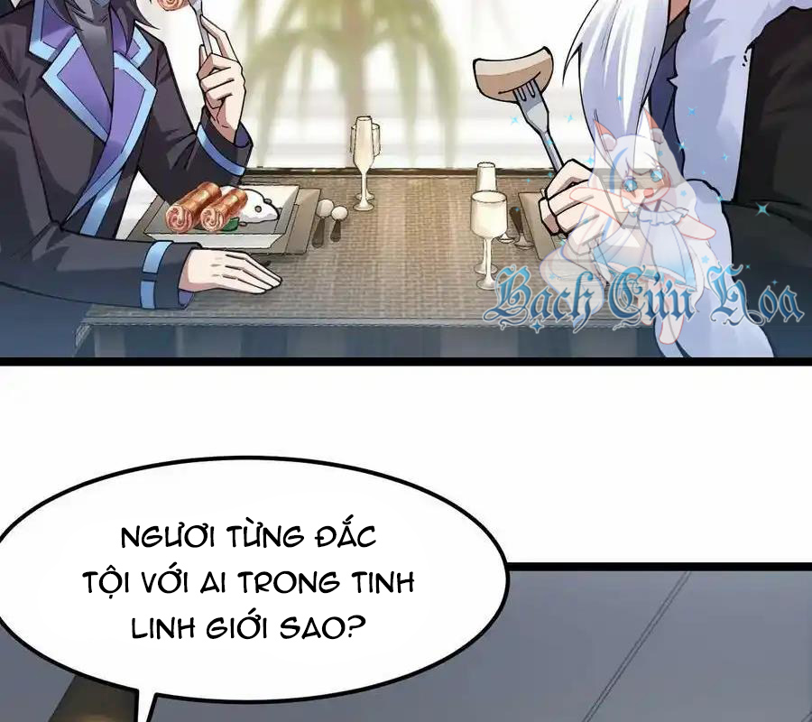 Sức Mạnh Của Kiếm Thần Chapter 66 - Trang 4