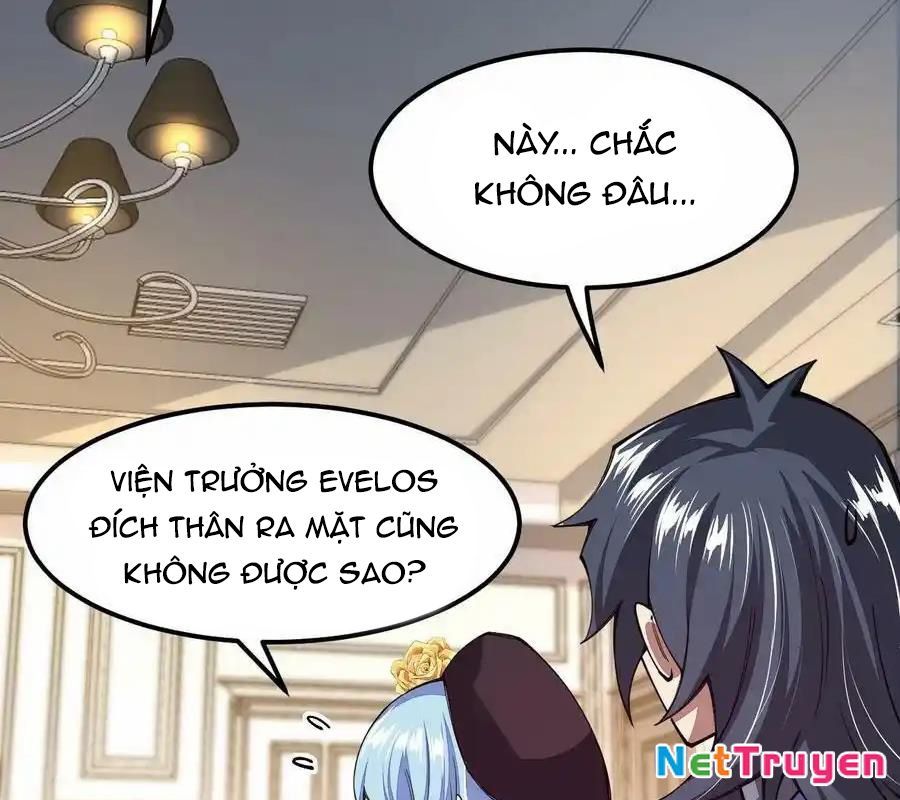 Sức Mạnh Của Kiếm Thần Chapter 66 - Trang 4