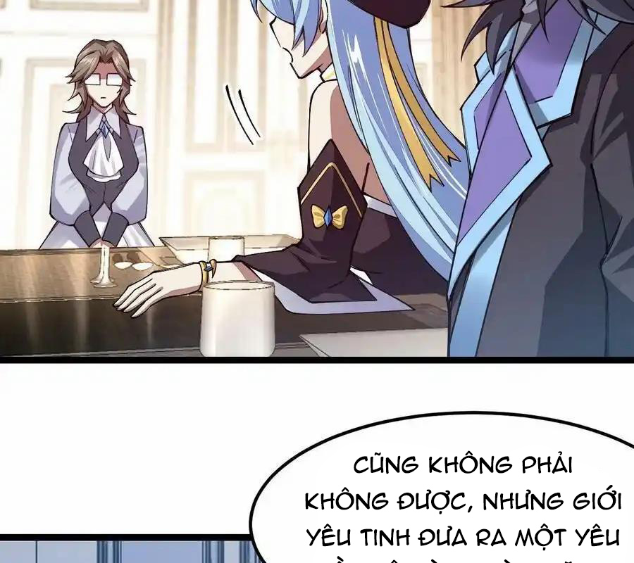 Sức Mạnh Của Kiếm Thần Chapter 66 - Trang 4