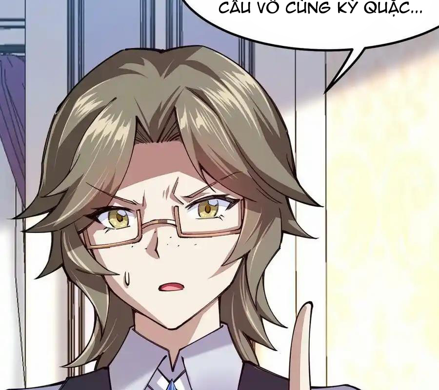 Sức Mạnh Của Kiếm Thần Chapter 66 - Trang 4