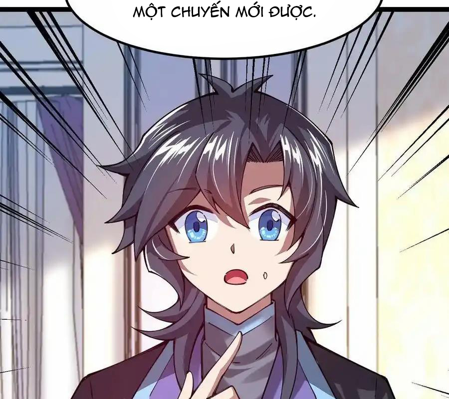 Sức Mạnh Của Kiếm Thần Chapter 66 - Trang 4